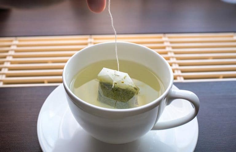 Uống trà Atiso túi lọc có giảm cân được không?